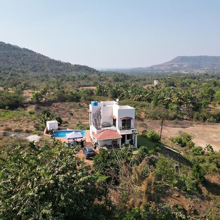 Rajput Farm Villa Alībāg Dış mekan fotoğraf