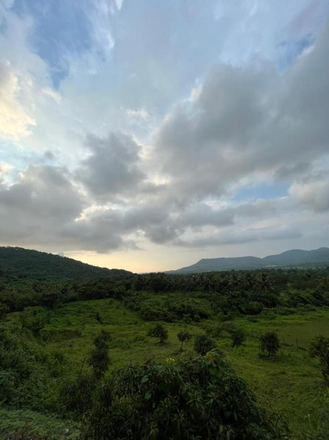 Rajput Farm Villa Alībāg Dış mekan fotoğraf